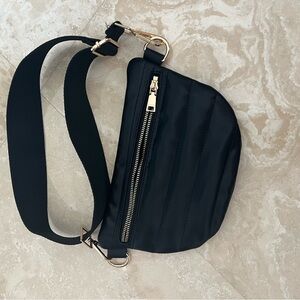 Never used Adorned Fanny pack.